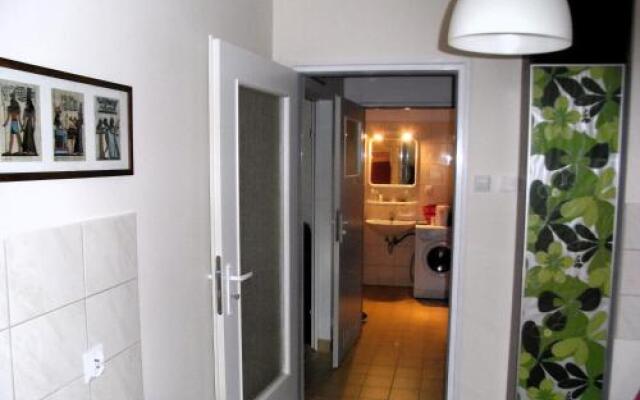 Apartament Sopocki Park