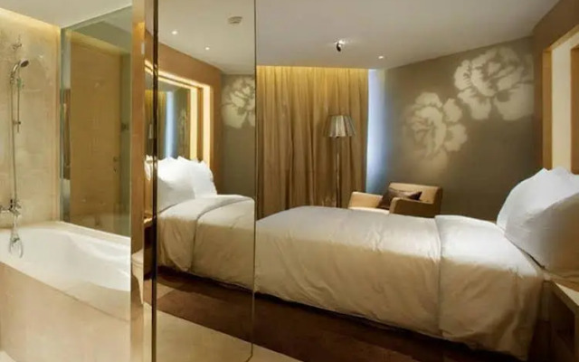 City Viva Hotel Macau