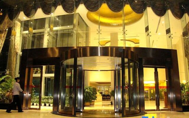 Oriental International Hotel