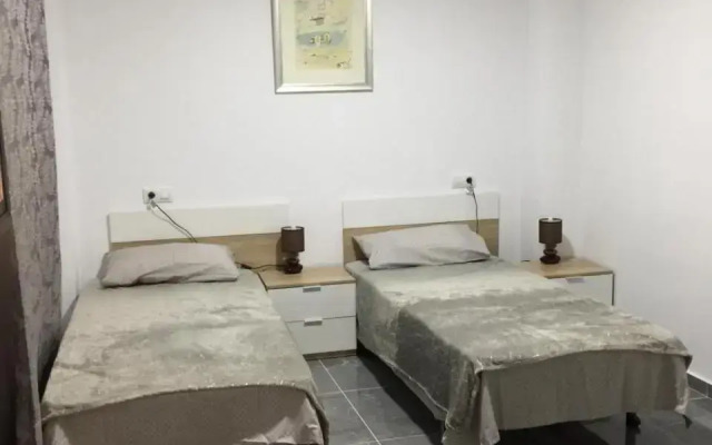 Apartamento Alteagroup Centro