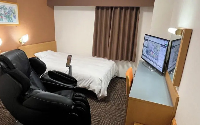 Hotel Alpha-One Mishima