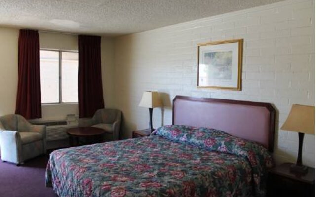 Sunland Motel Mesa