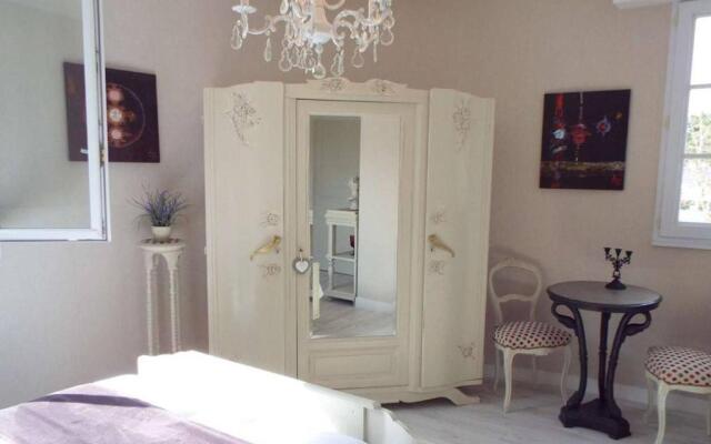 Appartement Carnac, 2 pièces, 4 personnes - FR-1-477-41