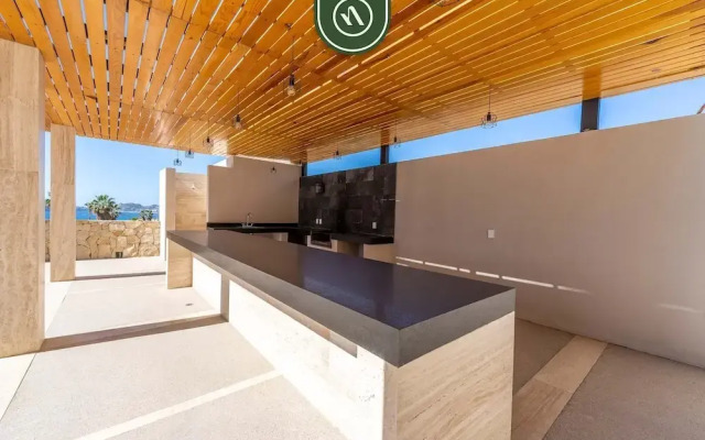 Vistazul Ph603 in Cabo San Lucas