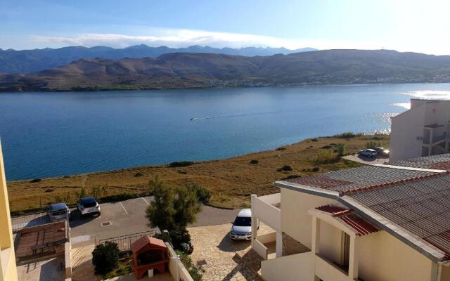 Apartmani Pag Luxury 4U