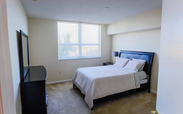 Sunrise Family Apartments