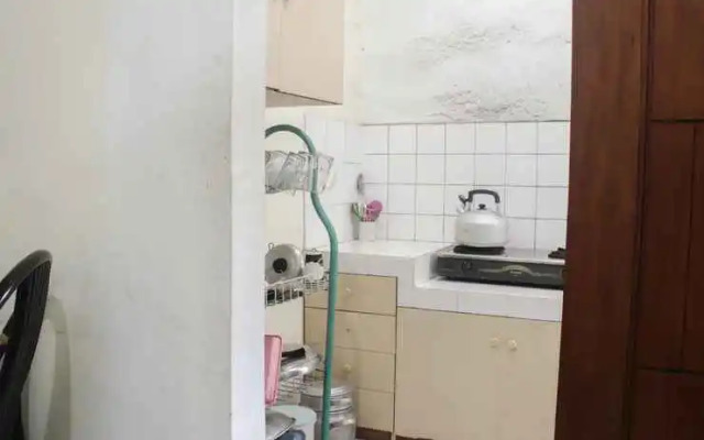 Villa Bougenville 2 Blok D8 (Villa Syariah)