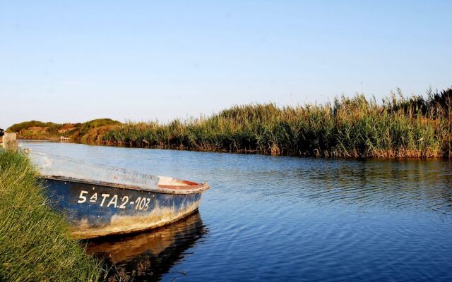 Mi Apartamento en el Delta del Ebro+