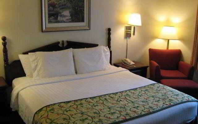 Fairfield Inn & Suites Beaumont