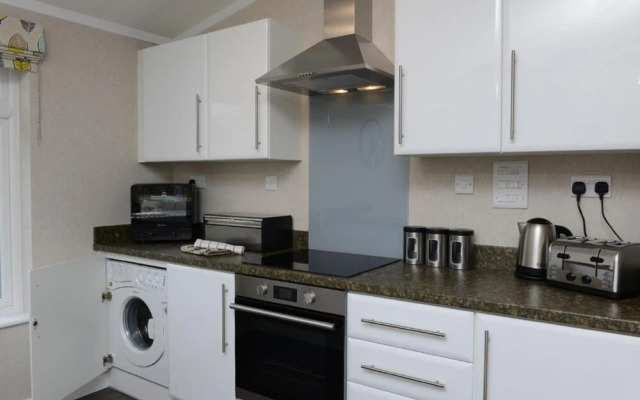 Croyde Bay Holiday Resort