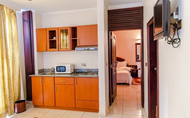 Nobilis Apartments