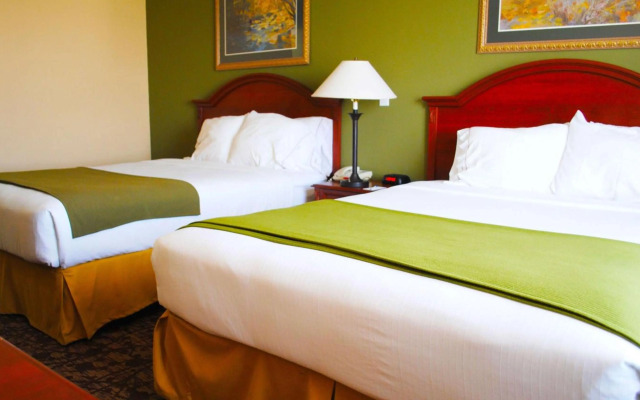 Magnuson Hotel Commerce