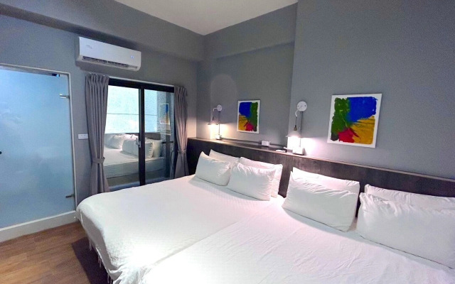 Taitung Sun Forest BnB