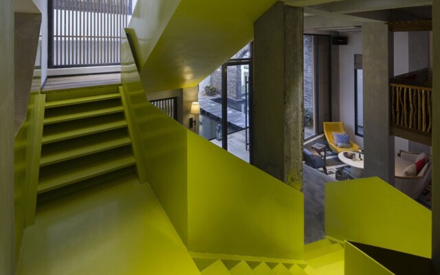 Wuzhen Moyitang Hotel