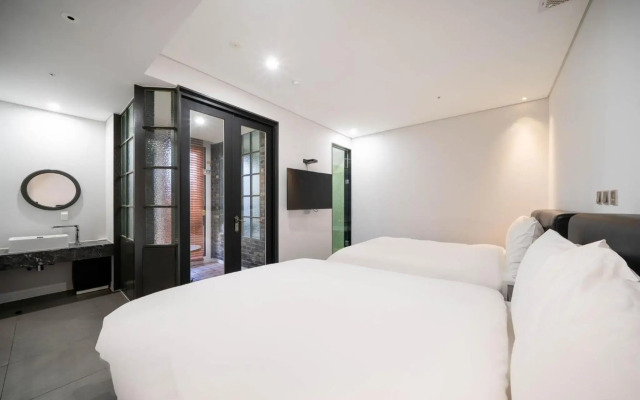 JB Design Hotel Haeundae