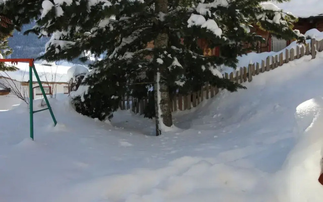 Private Chalet in Grossarl With Sauna and Beautiful View