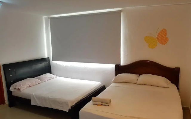 Hotel Interamericano
