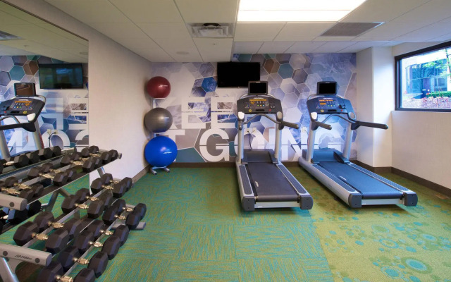 SpringHill Suites by Marriott Seattle Issaquah