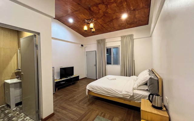 Titiwangsa Cabin Retreats by uBook