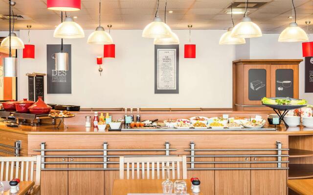ibis Paris 17 Clichy-Batignolles