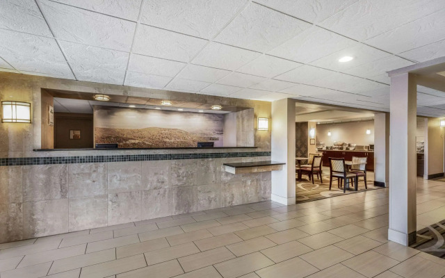 La Quinta Inn by Wyndham Binghamton - Johnson City
