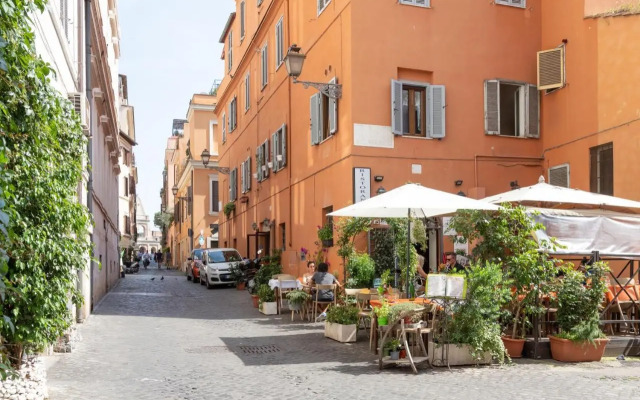Habitat's Colosseo 2 Bedroom Apartment