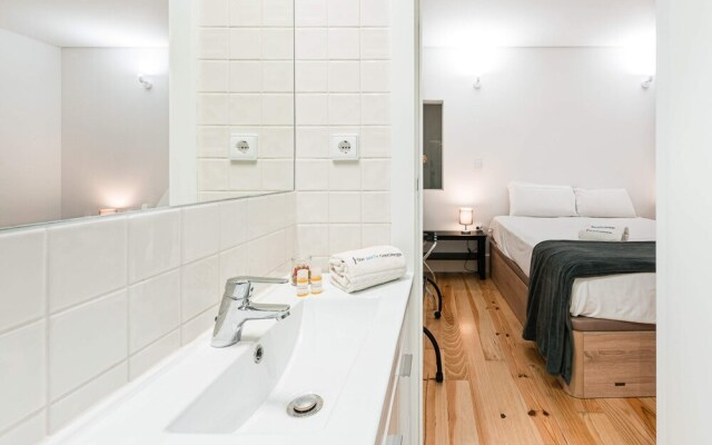 Guestready - Arcos da Ribeira