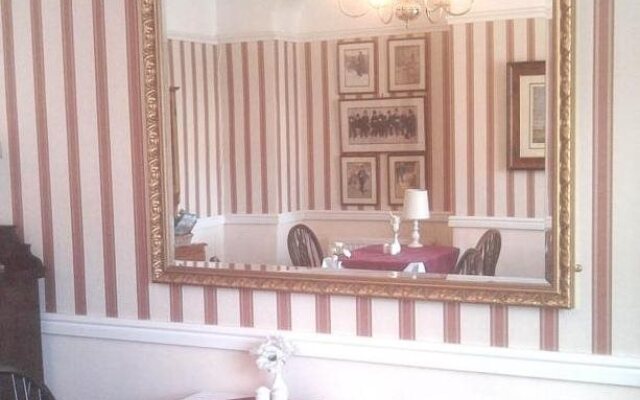 Waterloo House Hotel