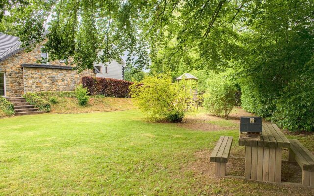 Scenic Cottage In Waimes With Fenced Garden