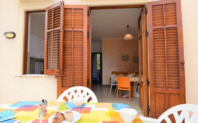 Casa Vacanza Azzurra 3