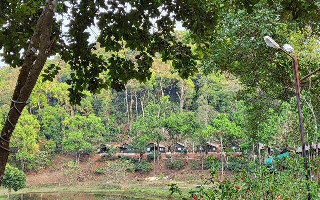 Three Hills Coorg