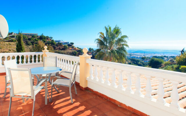 Holiday Home Esmerdo