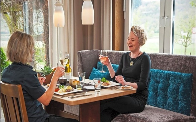 NaturPur Hotel Maarblick