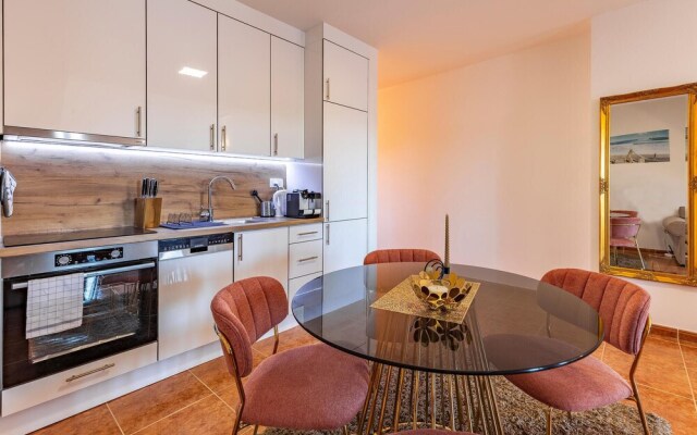 Amazing Apartment in Volme With Wifi and 1 Bedrooms