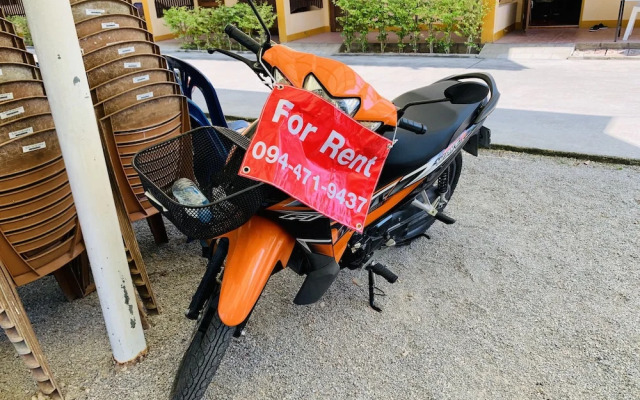 Srisupawadee Resort
