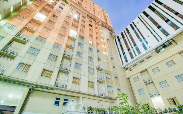 RedDoorz Apartment @ Bogor Valley