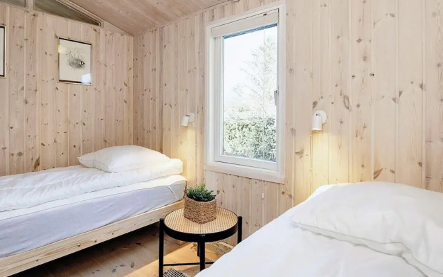 Tranquil Beach Retreat - By Traum Ferienwohnungen