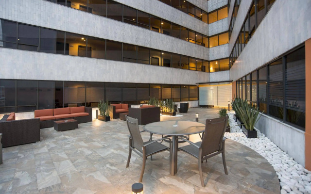 Hotel Brasilia