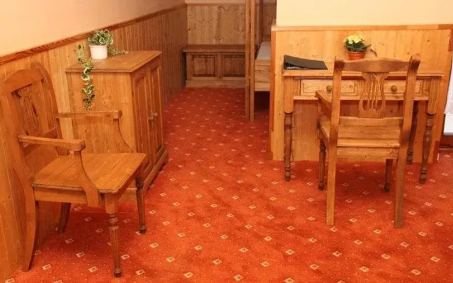 Garni Hotel Asas