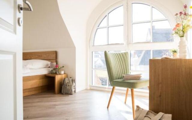 Ferienhaus Schilfrohrsaenger 6