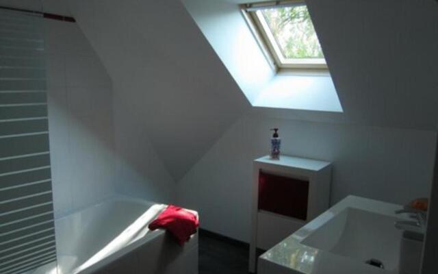 Gîte Marchenoir, 10 pièces, 15 personnes - FR-1-491-97