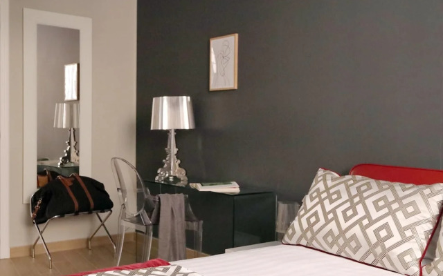 T2 Piazzetta Margutta T2 - My Extra Home