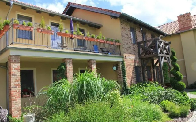 Villa Mare Apartamenty