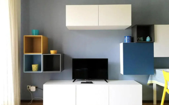 Appartamento Ivrea Centro - Sito UNESCO