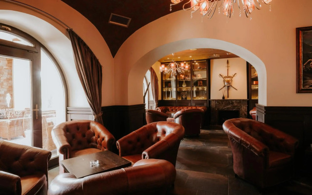 Hotel Bonaparte