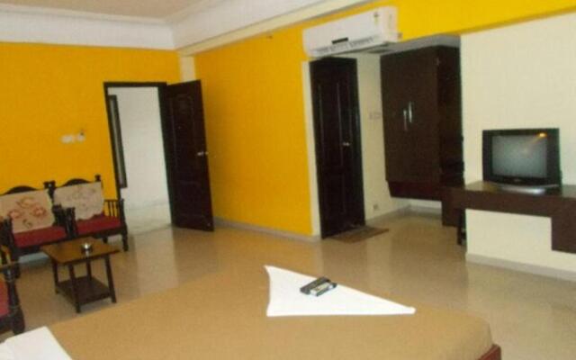 Hotel Vijayendra