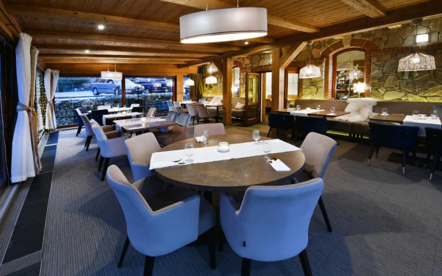 APLEND Hotel Kukucka