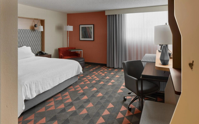 Holiday Inn Asheville Biltmore by IHG
