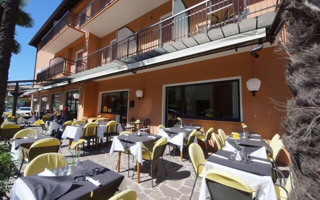Hotel Firenze