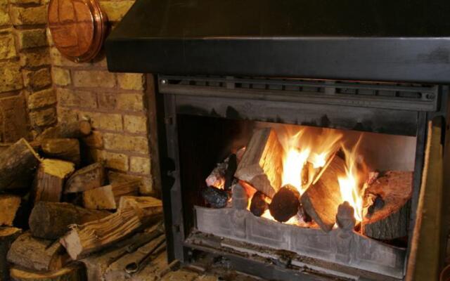 The Lenchford Inn